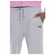 Bodyaction Γυναικείο παντελόνι φόρμας Women's Wide Leg Track Pants